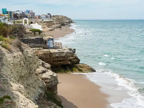 Fondo de comercio en Venta en Balneario las Grutas, San Antonio
