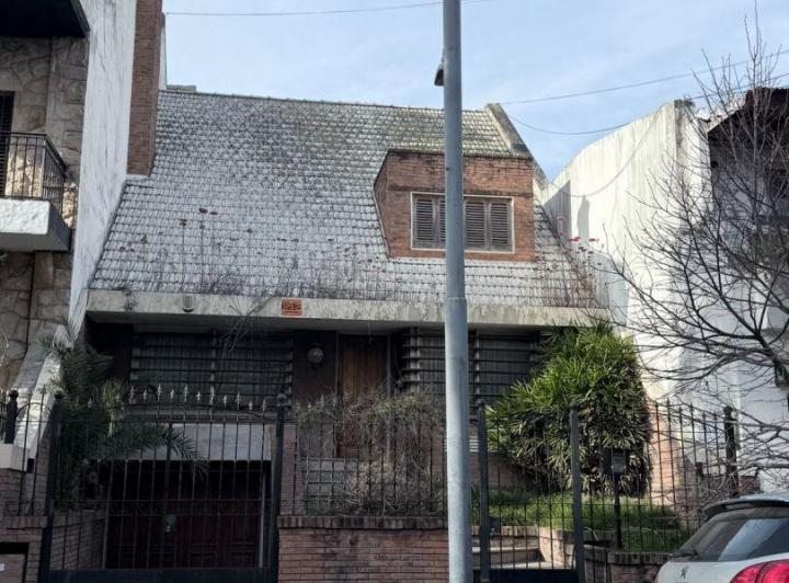 Terreno · 395m² · 4 Ambientes