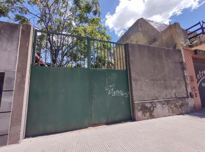 Terreno · 477m²