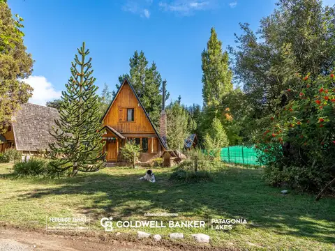 PH en Venta en San Carlos de Bariloche, Bariloche