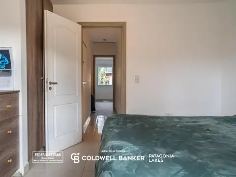PH en Venta en San Carlos de Bariloche, Bariloche