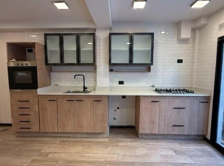 Terreno · 321m² · 3 Ambientes