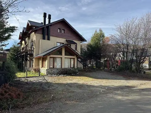 PH en Venta en Villa Cerro Catedral, Bariloche