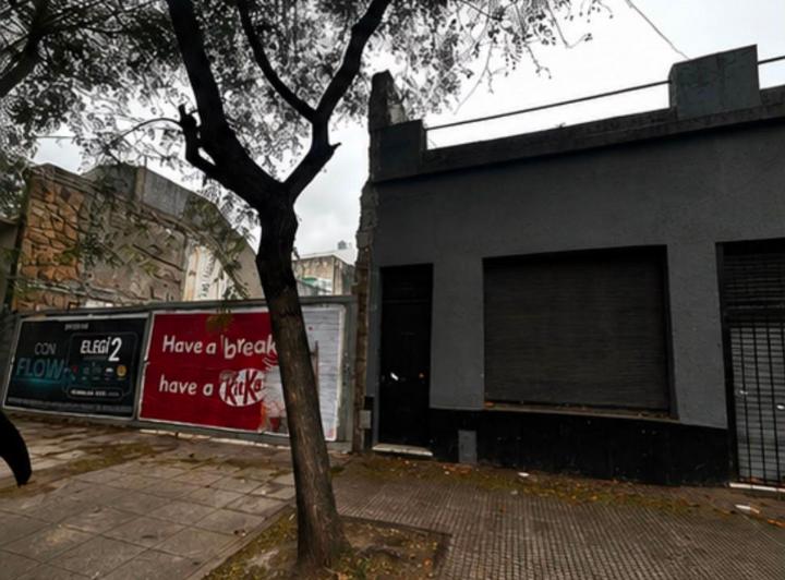 Terreno · 352m²