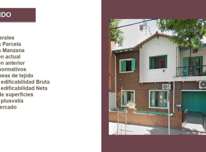 Terreno · 255m²