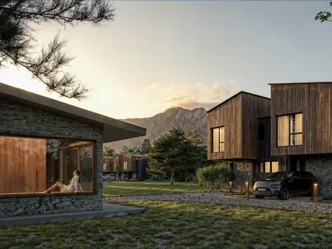 PH en Venta en San Carlos de Bariloche, Bariloche