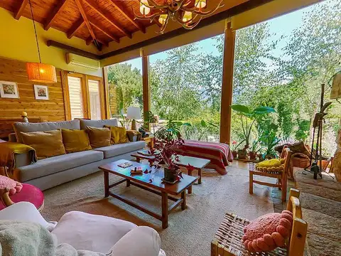 Casa en Venta en San Carlos de Bariloche, Bariloche