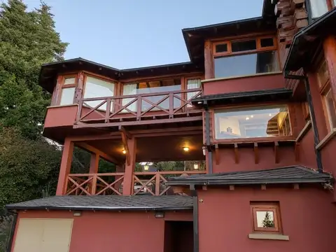 Casa en Venta en San Carlos de Bariloche, Bariloche