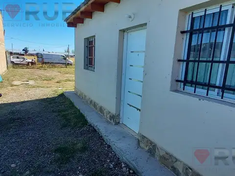 Casa en Venta en Cervantes, General Roca