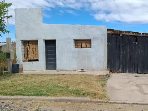 Casa en Venta en Villa Manzano, General Roca