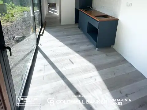 Casa en Venta en San Carlos de Bariloche, Bariloche
