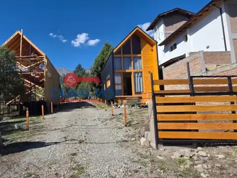 Casa en Venta en El Bolson, Bariloche