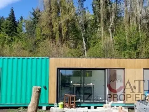 Casa en Venta en San Carlos de Bariloche, Bariloche