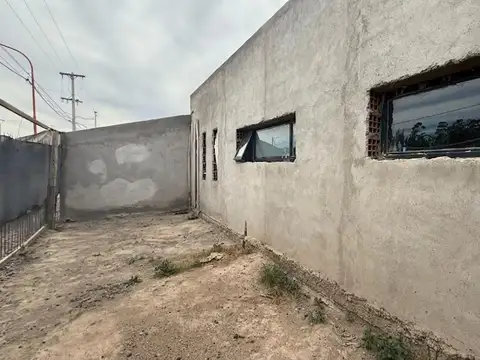 Casa en Venta en Cipolletti, General Roca