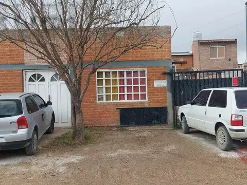 Casa en Venta en General Roca, Río Negro