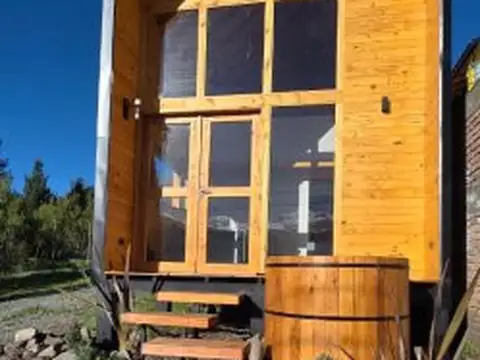 Casa en Venta en El Bolson, Bariloche