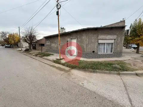 Casa en Venta en Cinco Saltos, General Roca