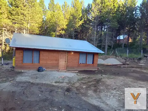 Casa en Venta en El Bolson, Bariloche