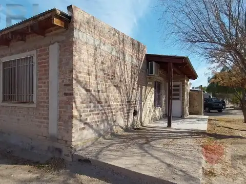 Casa en Venta en General Roca, Río Negro