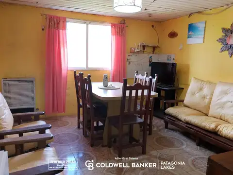 Casa en Venta en San Carlos de Bariloche, Bariloche