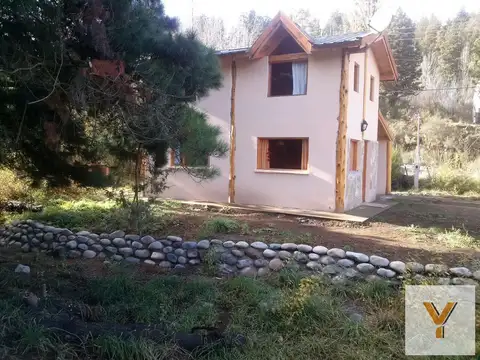 Casa en Venta en El Bolson, Bariloche