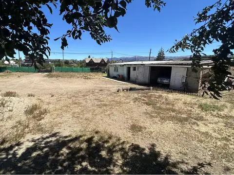 Casa en Venta en Dina Huapi, Pilcaniyeu