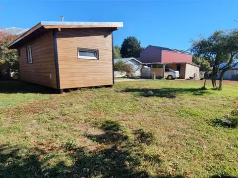 Casa en Venta en Dina Huapi, Pilcaniyeu