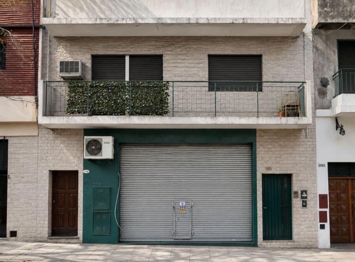 Terreno · 136m²