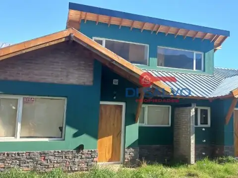 Casa en Venta en El Bolson, Bariloche