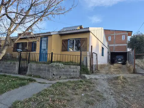 Casa en Venta en San Carlos de Bariloche, Bariloche