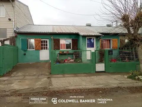 Casa en Venta en San Carlos de Bariloche, Bariloche
