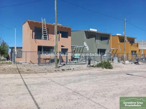 Casa en Venta en General Fernandez Oro, General Roca