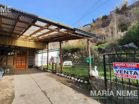 Casa en Venta en San Carlos de Bariloche, Bariloche