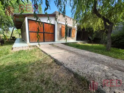 Casa en Venta en General Roca, Río Negro