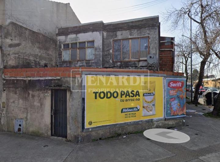 Terreno · 267m²