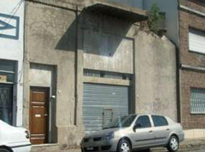 Terreno · 379m²