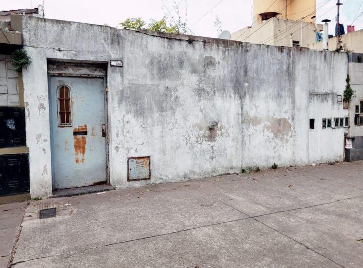 Terreno · 324m²