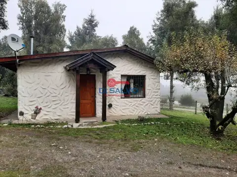 Casa en Venta en El Bolson, Bariloche