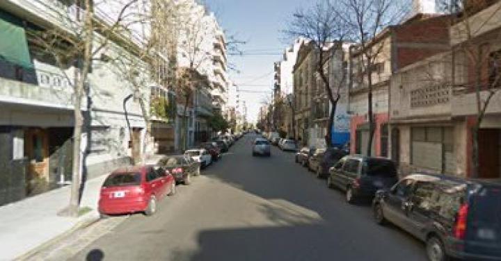 Terreno · 125m²