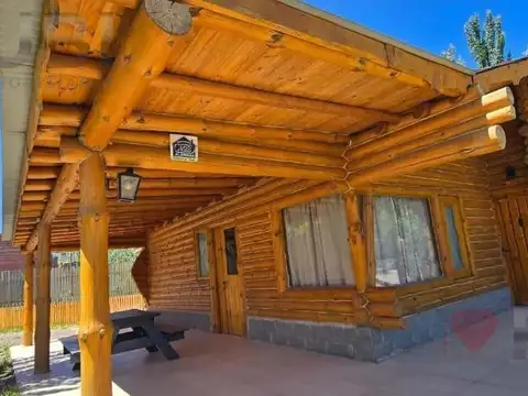 Casa en Venta en Cinco Saltos, General Roca