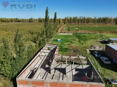 Casa en Venta en General Fernandez Oro, General Roca