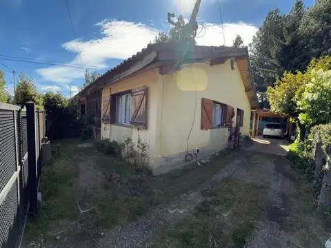 Casa en Venta en San Carlos de Bariloche, Bariloche