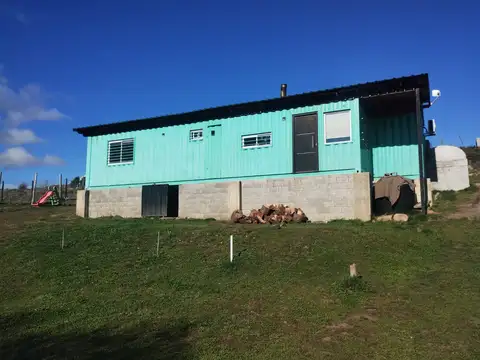 Casa en Venta en Ñirihuao Estacion Fcgr, Pilcaniyeu
