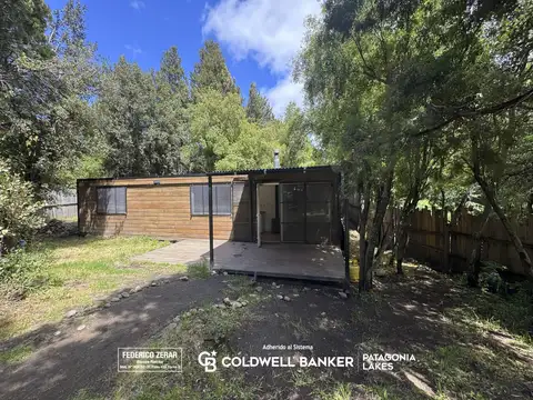 Casa en Venta en San Carlos de Bariloche, Bariloche