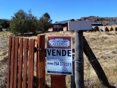 Casa en Venta en San Carlos de Bariloche, Bariloche