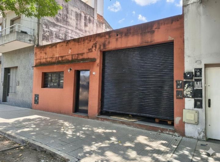 Terreno · 355m²