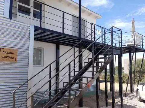 Casa en Venta en Balneario las Grutas, San Antonio