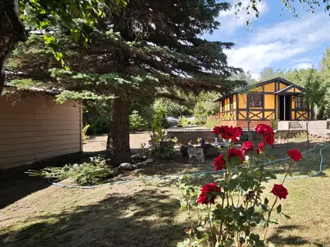 Casa en Venta en San Carlos de Bariloche, Bariloche