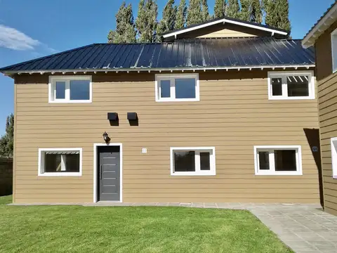 Casa en Venta en Dina Huapi, Pilcaniyeu