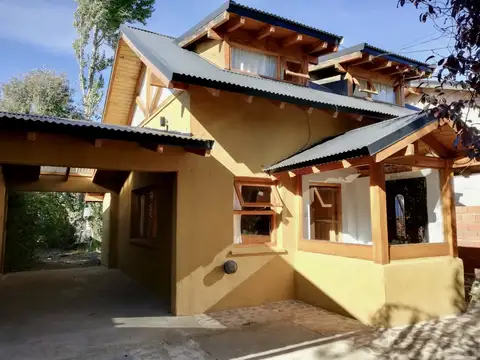 Casa en Venta en Dina Huapi, Pilcaniyeu
